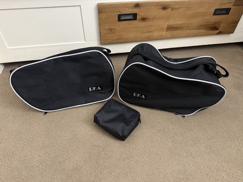 Rka saddlebag luggage - saddlebag,