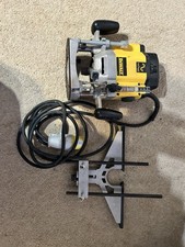 DEWALT DW625E 110V WARIABLE