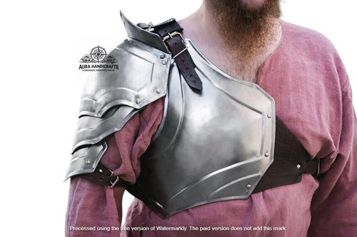 Aura steel gladiator - aura,