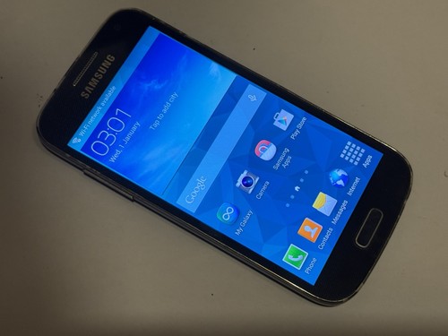 Samsung galaxy mini i9195i - mini,