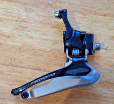 Campagnolo  Record Front