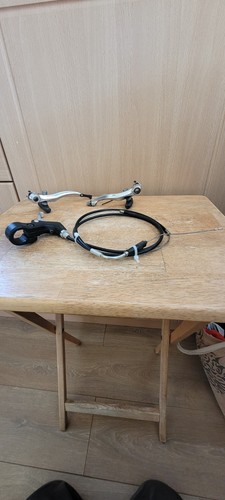 Raleigh chopper mk3 rear - chopper, brake