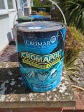 Cromar Cromapol Waterproof