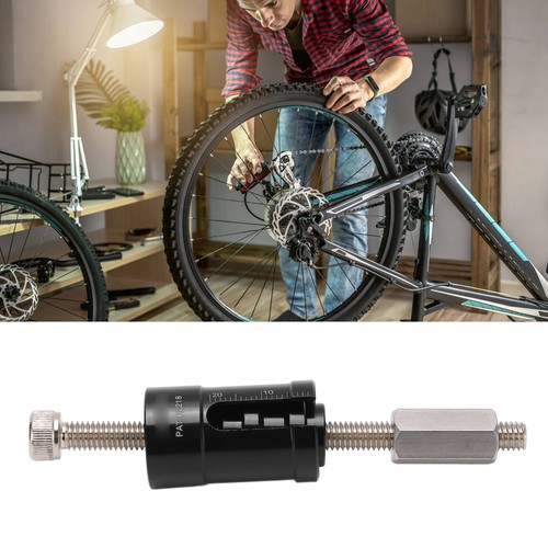 Bike bushing removal tool - bike,