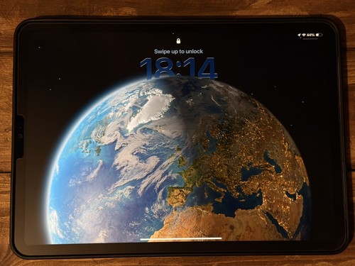 Apple ipad pro m1 - pro,