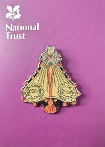 National trust tattershall - national,