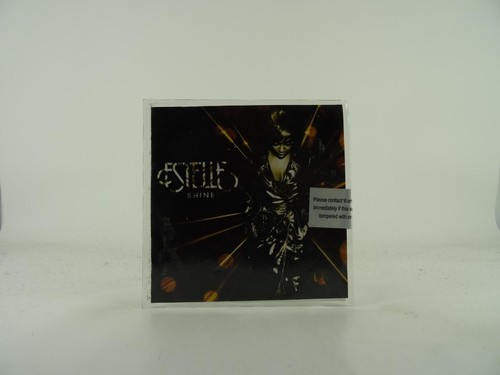 Estelle shine track - (215),
