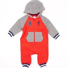 Liverpool FC Official Infant