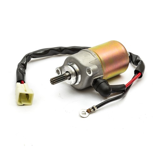 Starter motor fits 50cc 100cc - fits,