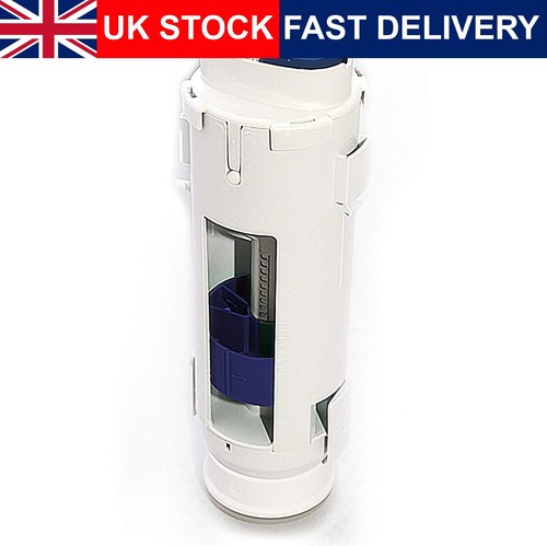 Replacement dual flush cistern - flush,