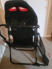 DIWANGUS Racing Simulator