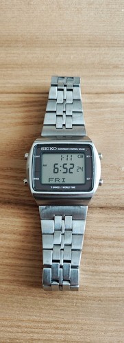 Seiko spirit sbpg001 s760 - spirit,