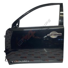 2010 Mitsubishi L200 Trojan