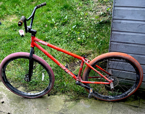 Mafiabikes bmx bike in - bmx,