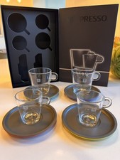 Nespresso View Collection