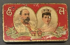 1902 KING EDWARD VII