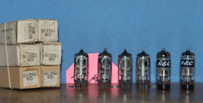 Radio Tubes QS 150 / 15 GEC