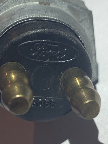 Reversing light switch fits - light,