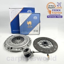 NEW  3 IN 1 Clutch kit  for