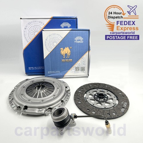 New clutch kit for - new,