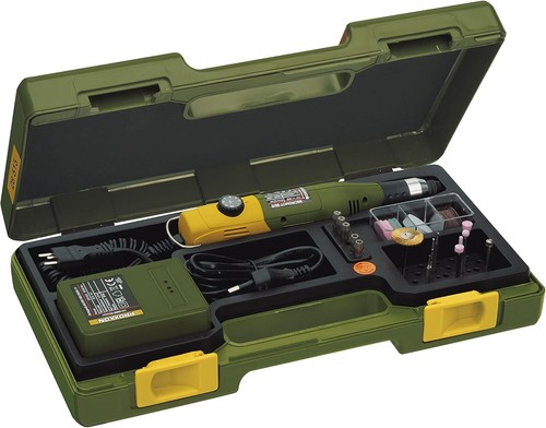 Proxxon micromot rotary - e,
