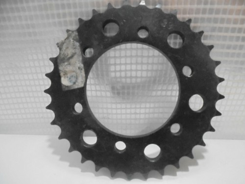 Genuine yamaha xs650 1976 - genuine,