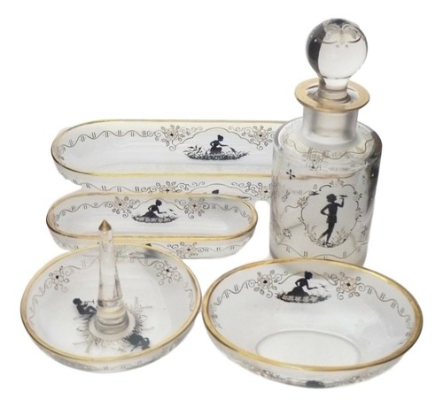 Steinschonau glass adolf - glass,