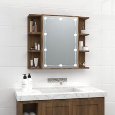 Susany Mirror Cabinet Bathroom