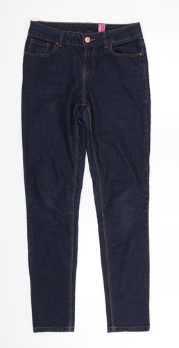Yes womens blue cotton - yes,