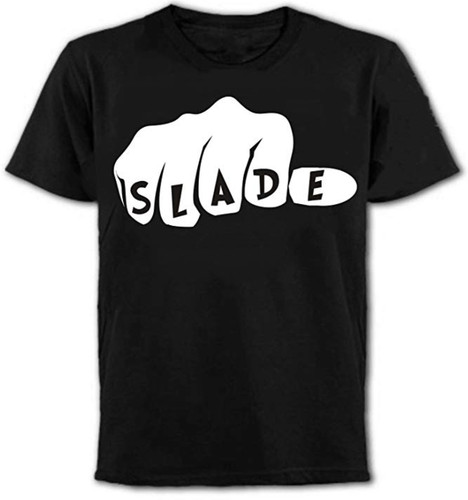 Slade glam rock band mens - glam,