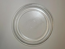 OEM Glass Turntable Plate Tray