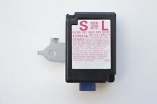 Lexus RX 350 2010 LHD Smart