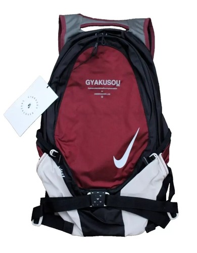Nike gyakusou undercover back - nike,