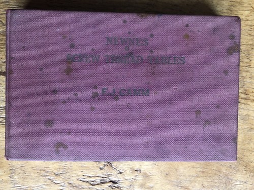 Newnes pocket book screw - newnes,