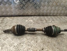 TOYOTA CELICA 1999-2005 DRIVESHAFT - PASSENGER FRONT (ABS)
