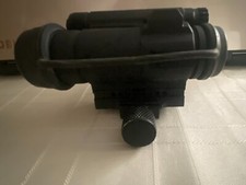 Aimpoint Red Dot Reflex Sight