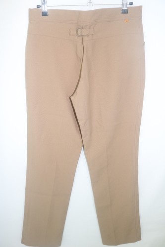 Farah trousers was 70 - was, £70