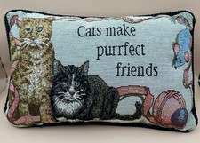 Vintage Kitsch Plumes Small