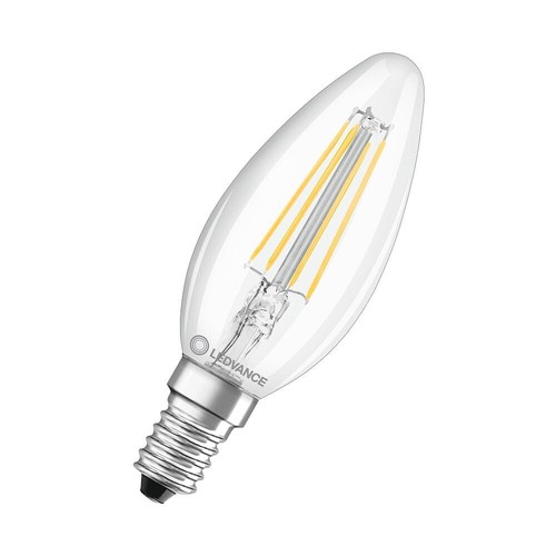 Ledvance e14 clear - ledvance, (40w)