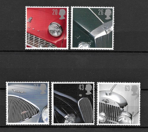 British 1996 classic - british,