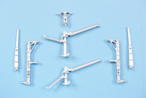 Scale aircraft conversions - scale,