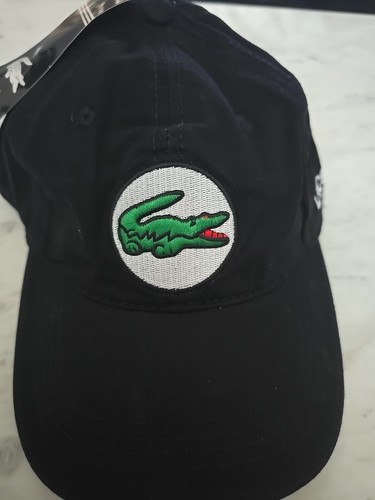 Lacoste big logo mens - lacoste,