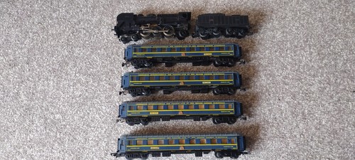 Orient express locomotive - express,