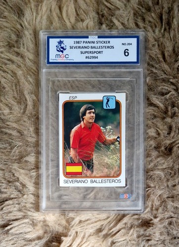 Panini supersport 1987 - supersport,