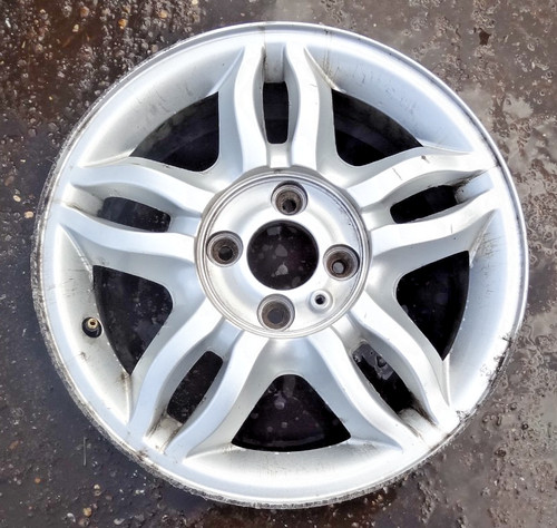 Renault clio mk3 - mk3, 15"