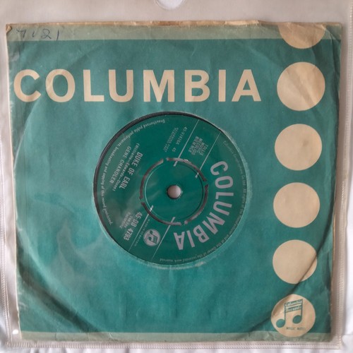 Gene chandler duke of - –,