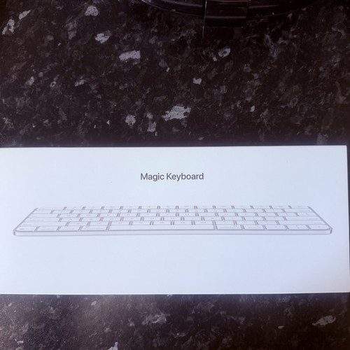 Genuine apple magic keyboard - apple,