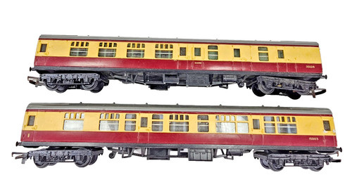 Rake triang 15865 - triang,