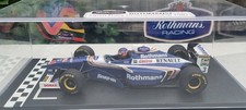 MINICHAMPS Williams FW19