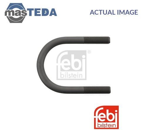 45456 spring clamp febi - 45456,